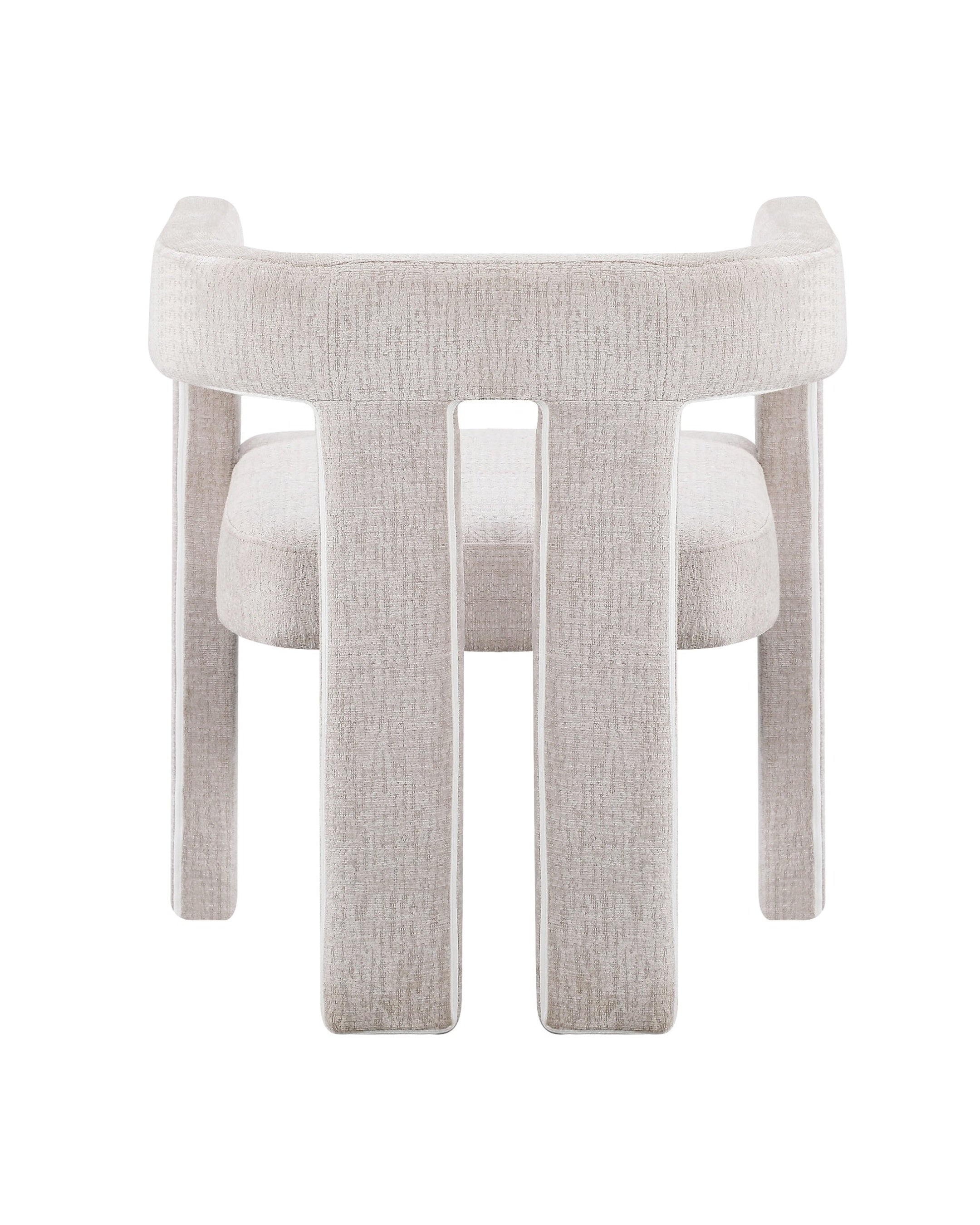 Eris Dining Chair warm-ecru