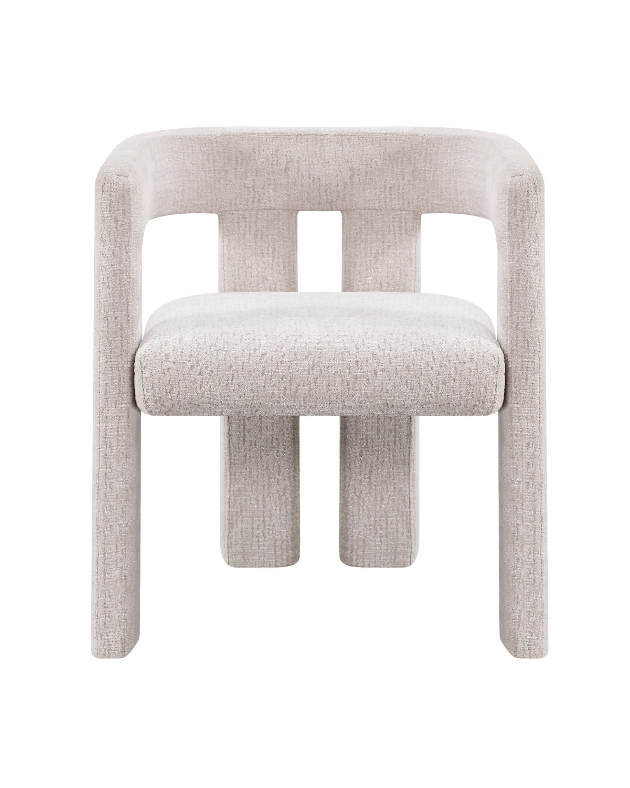 Eris Dining Chair warm-ecru