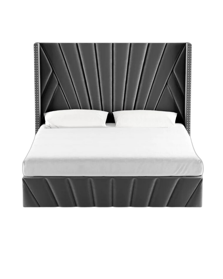Fez Lift Up Storage Bed cutout