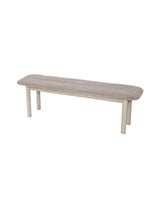 Gather Bench natural