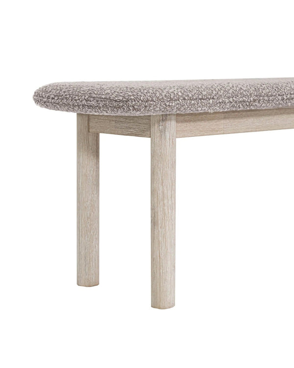 Gather Bench natural
