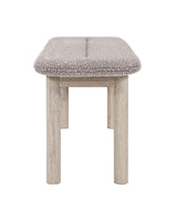 Gather Bench natural
