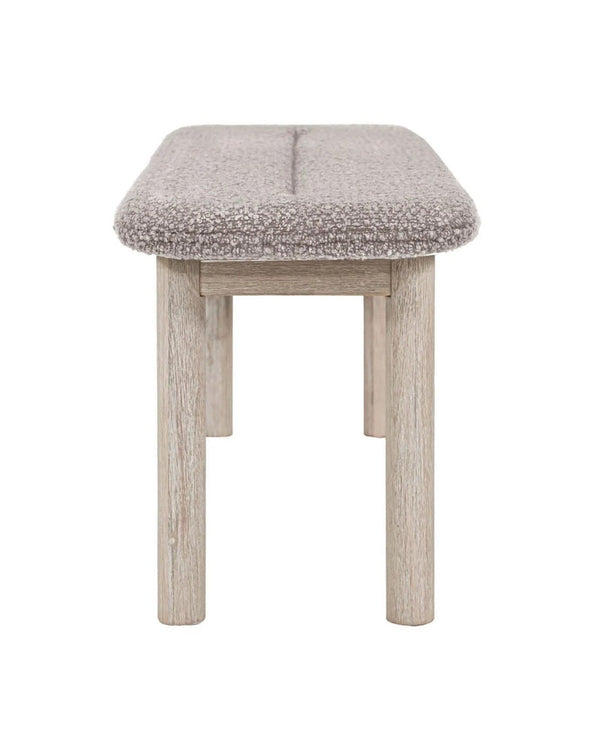 Gather Bench natural
