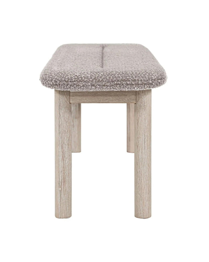 Gather Bench natural