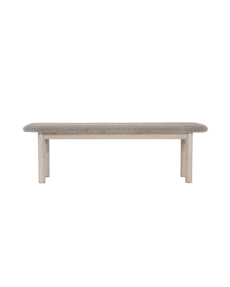 Gather Bench cutout