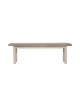 Gather Bench natural