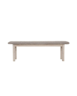 Gather Bench