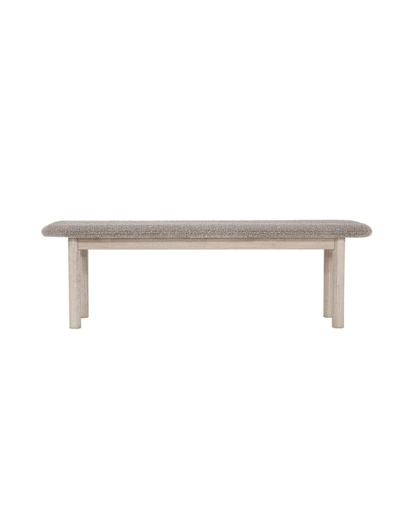 Gather Bench natural