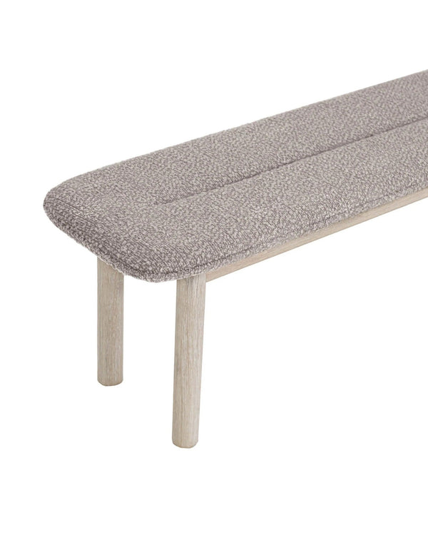 Gather Bench natural