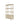 Gather Bookcase natural