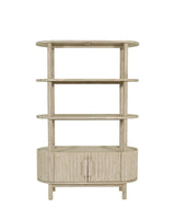 Gather Bookcase natural