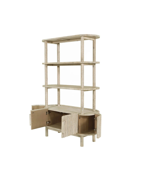 Gather Bookcase natural