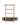 Gather Bookcase natural
