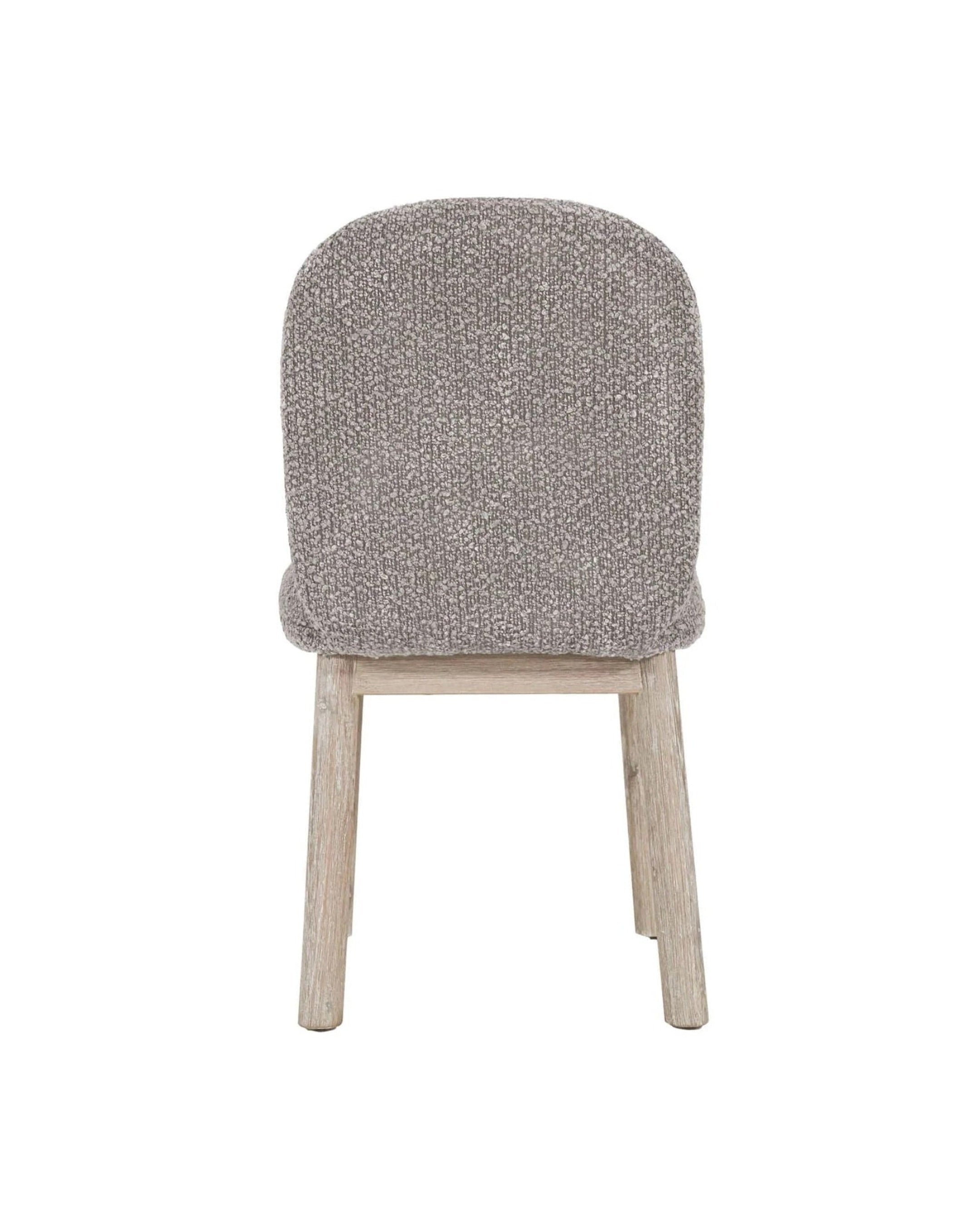 Gather Dining Chair natural