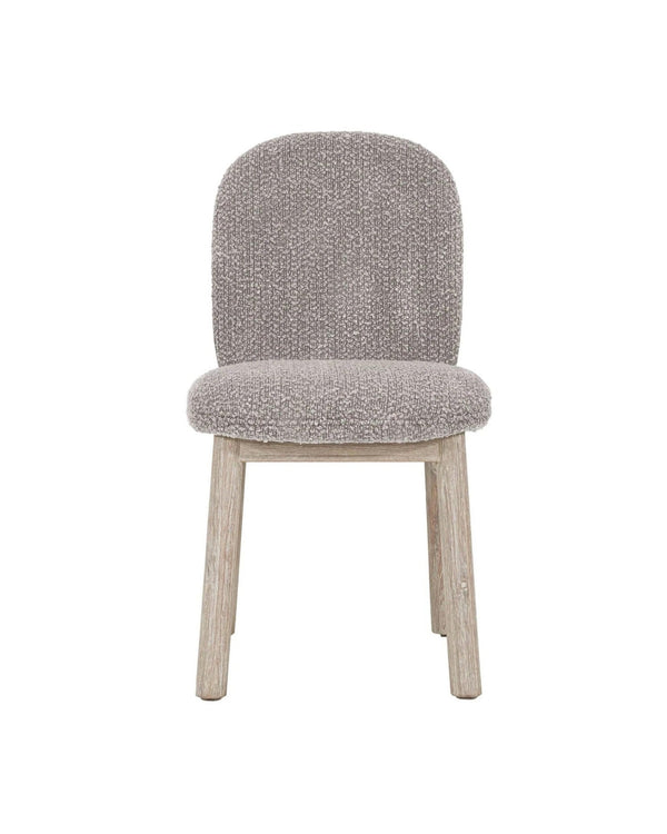 Gather Dining Chair natural