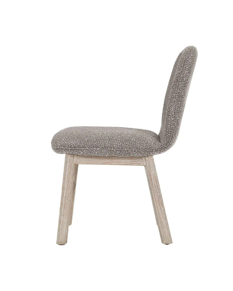 Gather Dining Chair natural