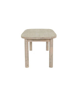 Gather Extendable Dining Table natural