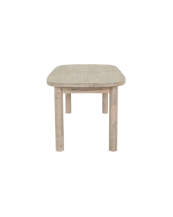 Gather Extendable Dining Table natural