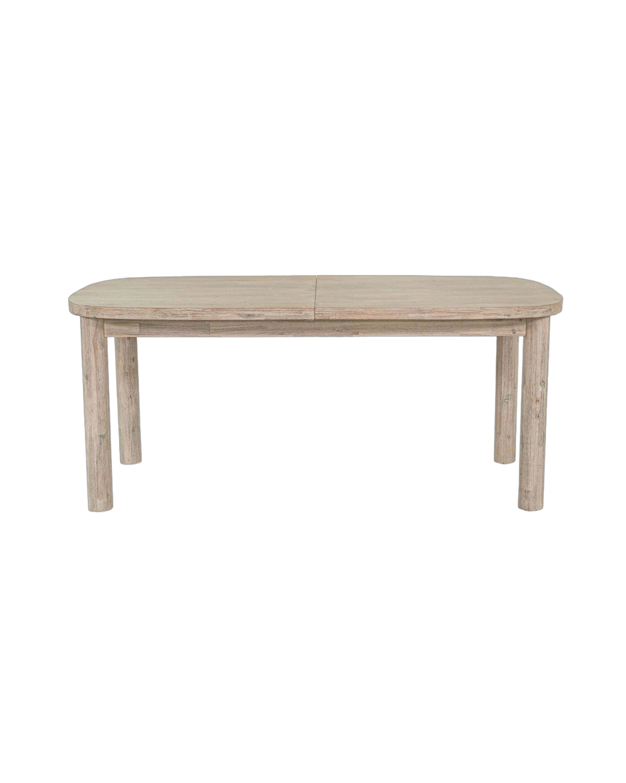 Gather Extendable Dining Table cutout