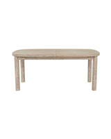 Gather Extendable Dining Table natural