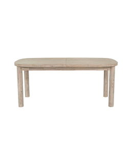 Gather Extendable Dining Table