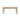 Gather Extendable Dining Table natural