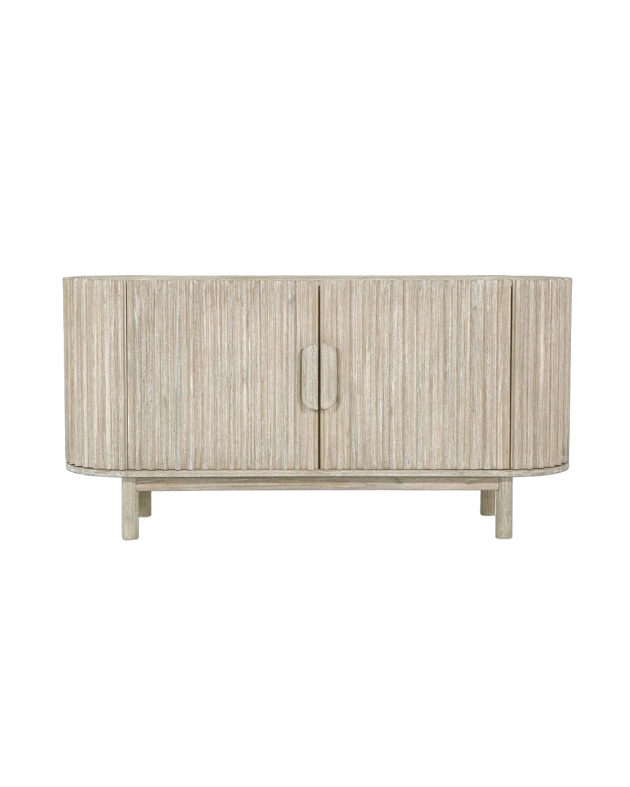 Gather Sideboard cutout