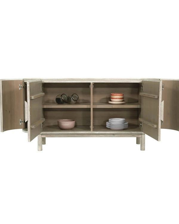 Gather Sideboard natural