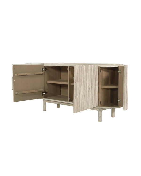Gather Sideboard natural