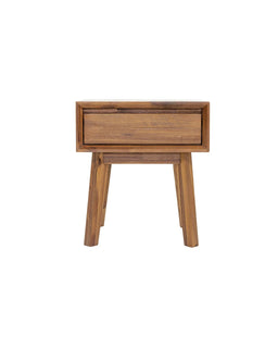 Homestead 1 Drawer Nightstand