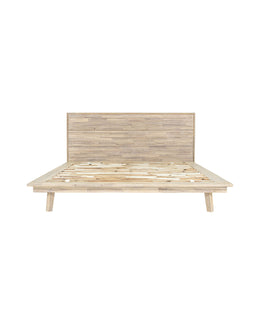 Homestead Bed