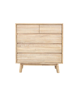 Homestead Chest