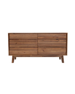 Homestead Dresser