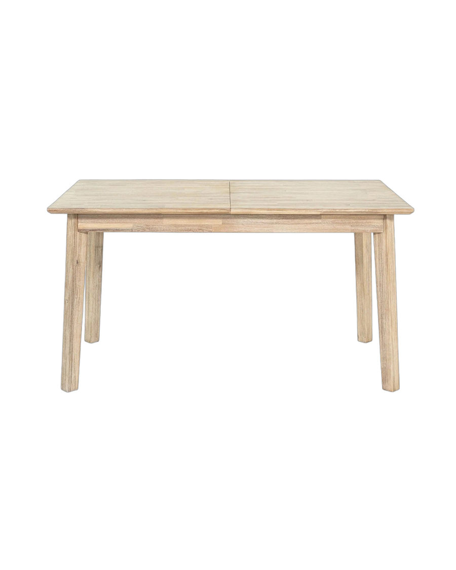 Homestead Extendable Dining Table cutout