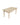 Homestead Extendable Dining Table Light Driftwood