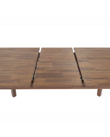 Homestead Extendable Dining Table