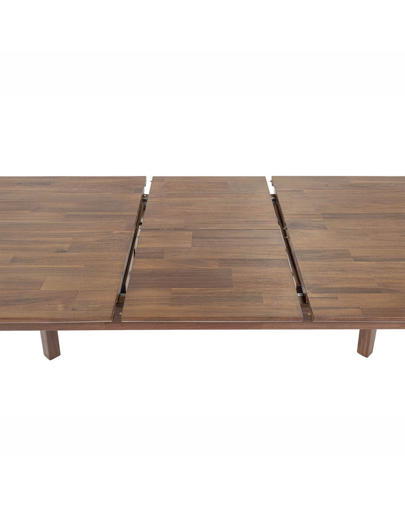 Homestead Extendable Dining Table