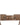 Homestead Extendable Dining Table warm-pecan