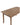 Homestead Extendable Dining Table warm-pecan
