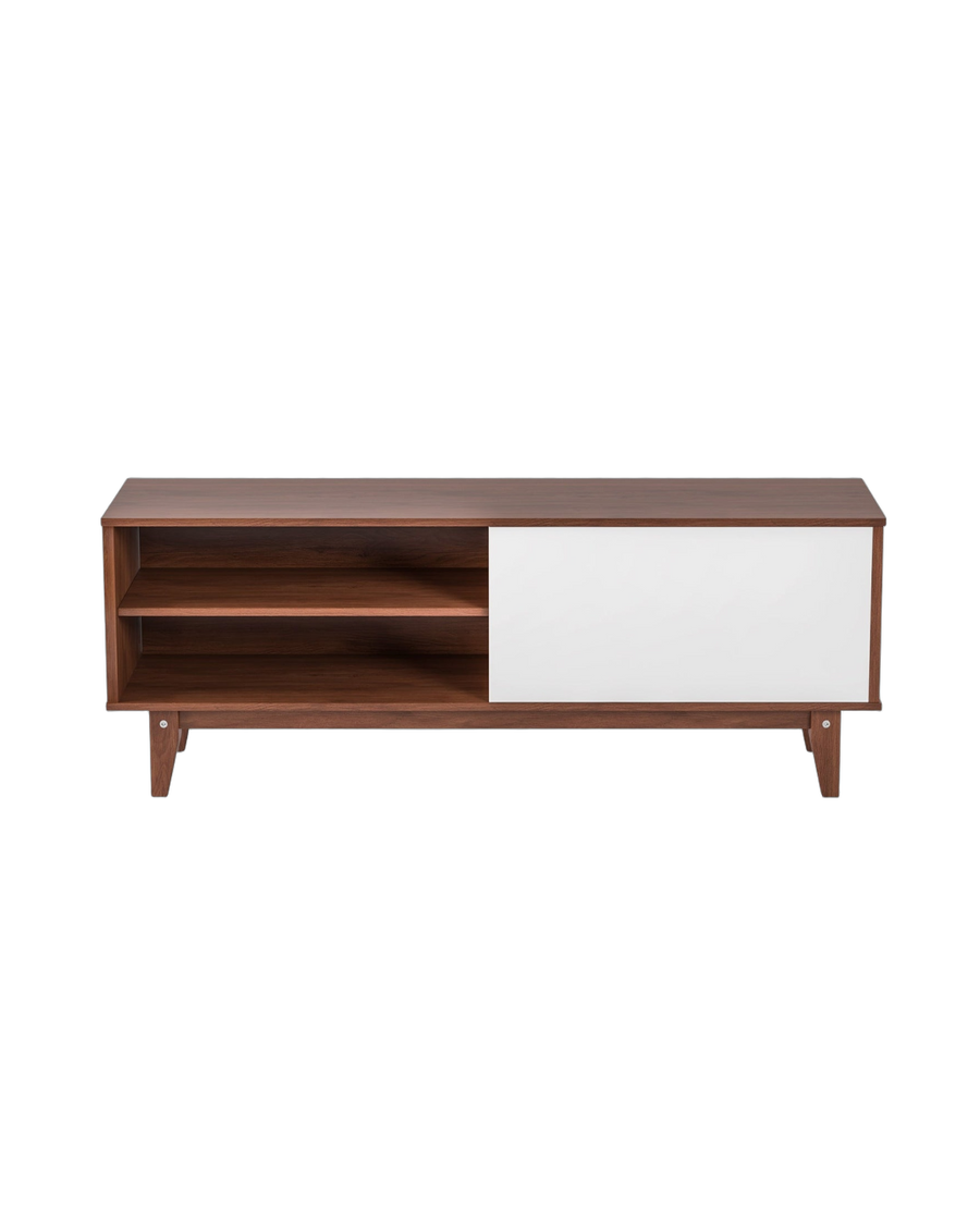 Hora Media Unit cutout