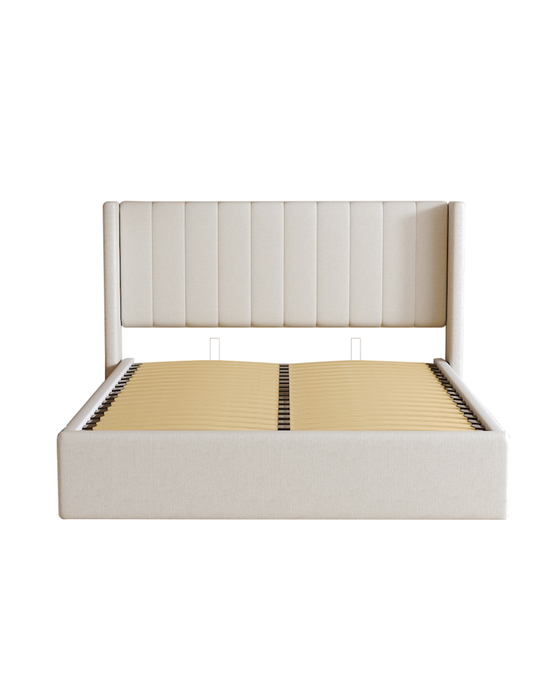 Jenny Lift Up Storage Bed