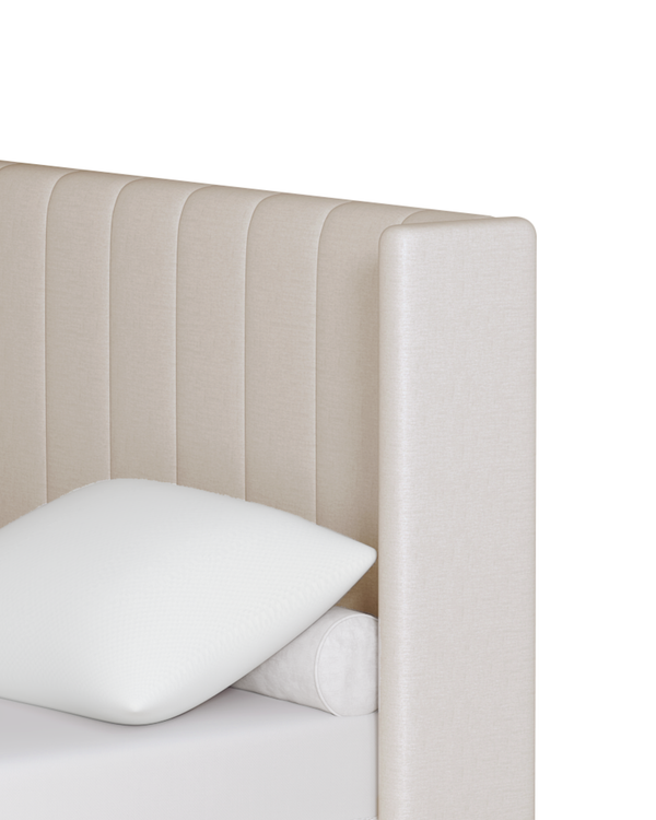Jenny Lift Up Storage Bed