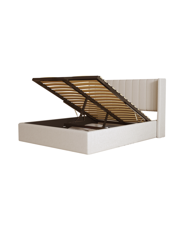 Jenny Lift Up Storage Bed