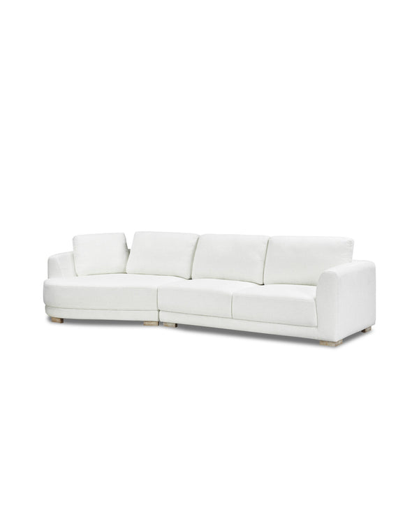 Juliette Sectional