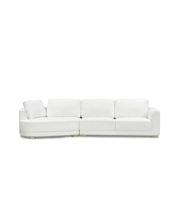Juliette Sectional
