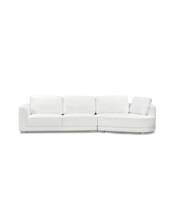 Juliette Sectional
