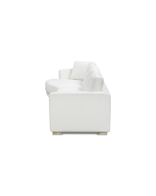 Juliette Sectional