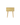 Koda Nightstand natural open