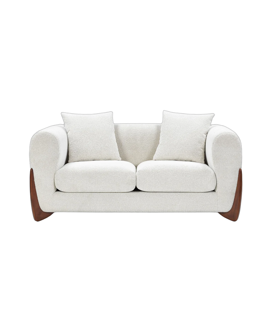 Kova Loveseat cutout