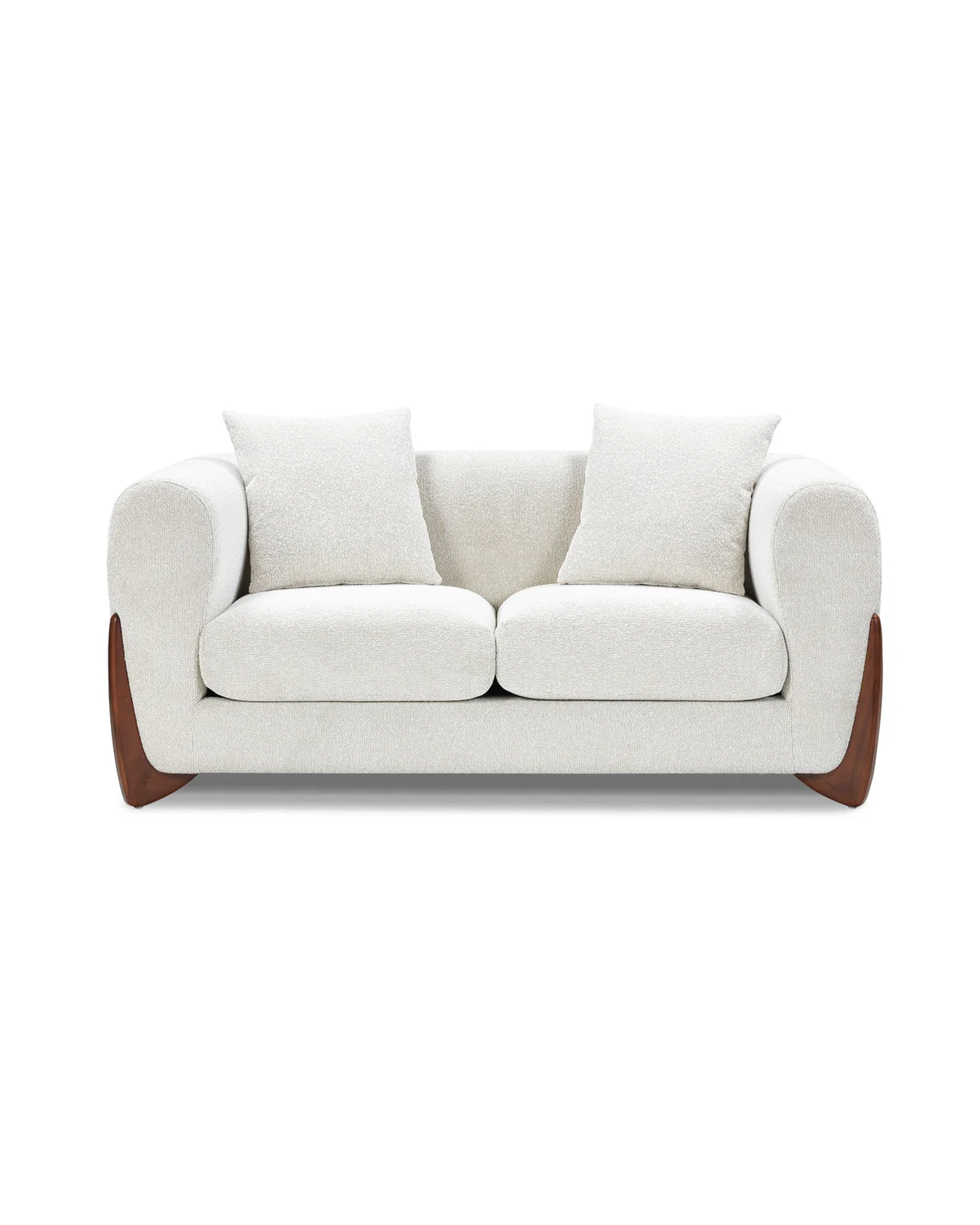 Kova Loveseat __single__ front